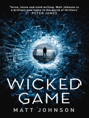 cover image of Wicked Game
